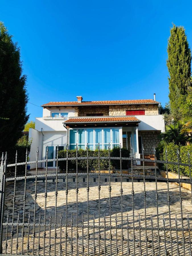 Villa Vila Regi Medulin Exterior foto